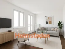 Pronájem bytu 2+kk, Havířov - Město, Majakovského, 75 m2