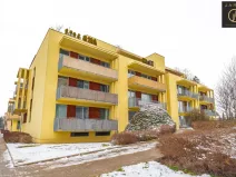 Prodej bytu 2+kk, Praha - Čakovice, Rýnská, 60 m2