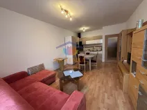 Pronájem bytu 2+kk, Ostrava - Nová Bělá, Kaminského, 53 m2