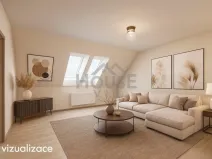 Prodej bytu 3+kk, Úvaly, 89 m2