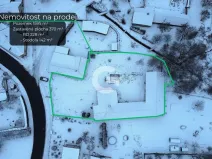 Prodej rodinného domu, Brodek u Konice, 150 m2