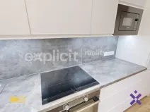 Pronájem bytu 3+kk, Zlín, 58 m2