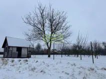 Prodej pozemku, Turovice, 878 m2