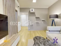 Pronájem bytu 3+1, Uherské Hradiště, J. E. Purkyně, 64 m2