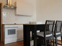 Pronájem bytu 2+kk, Praha - Holešovice, V závětří, 42 m2
