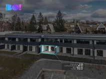 Pronájem apartmánu, Soběšovice, 80 m2