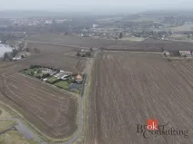 Prodej pozemku pro bydlení, Žatec - Bezděkov, 6022 m2