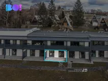 Pronájem rodinného domu, Soběšovice, 64 m2