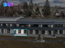 Pronájem rodinného domu, Soběšovice, 61 m2