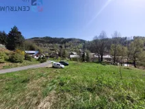 Prodej pozemku pro bydlení, Desná - Desná III, Na Sedmidomky, 1317 m2