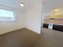 Pronájem bytu 1+kk, Třebíč, Mrštíkova, 31 m2