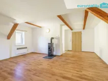 Pronájem bytu 1+kk, Nejdek, Husova, 40 m2