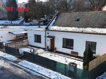 Prodej rodinného domu, Svitavy, U Mlýna, 78 m2