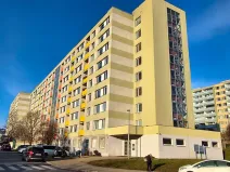 Prodej bytu 3+kk, Praha - Chodov, Tererova, 60 m2