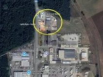 Pronájem obchodního prostoru, Hodonín, Brněnská, 600 m2