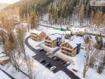 Prodej pozemku pro bydlení, Merklín - Pstruží, 3414 m2