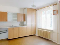Pronájem bytu 1+kk, Opava - Kylešovice, 17. listopadu, 26 m2