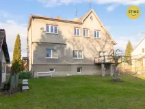 Prodej rodinného domu, Bohumín, Palackého, 250 m2