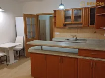 Pronájem bytu 1+kk, Olomouc - Nová Ulice, Okružní, 31 m2