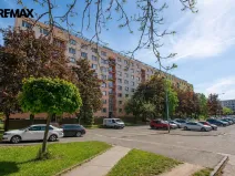 Prodej bytu 1+1, Hradec Králové - Moravské Předměstí, Štefánikova, 34 m2