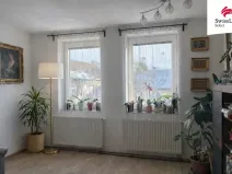 Prodej rodinného domu, Horní Ves, 104 m2