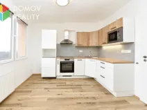 Prodej bytu 1+1, Praha - Hostivař, plukovníka Mráze, 38 m2