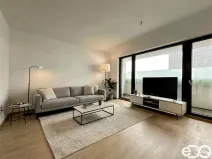 Pronájem bytu 1+kk, Praha, Vyletalova, 33 m2