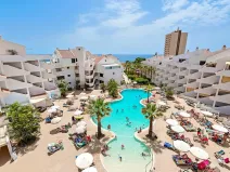 Prodej bytu 2+kk, Los Cristianos, Španělsko, 102 m2