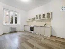 Pronájem bytu 1+1, Brno, Rybníček, 63 m2