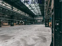 Pronájem skladu, Plzeň, Tylova, 1200 m2