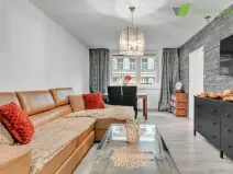 Prodej bytu 3+1, Hodonín, Velkomoravská, 69 m2