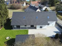 Prodej rodinného domu, Stod - Lelov, 180 m2