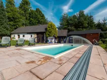 Prodej rodinného domu, Rozvadov - Svatá Kateřina, 650 m2