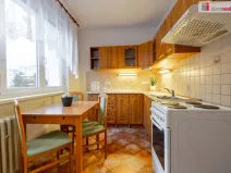 Pronájem bytu 2+1, Nové Strašecí, Křivoklátská, 68 m2