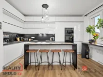 Prodej bytu 2+kk, Lavičky, 44 m2