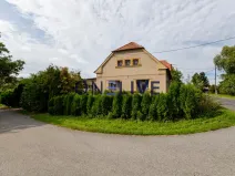 Prodej rodinného domu, Hradešice - Černíč, 204 m2