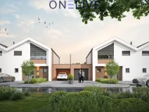 Prodej rodinného domu, Plzeň, 107 m2