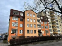 Pronájem bytu 2+1, Přerov, Kozlovská, 52 m2