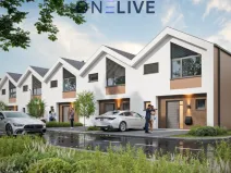 Prodej rodinného domu, Plzeň, 94 m2