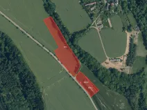 Prodej pole, Soběslavice, 16084 m2