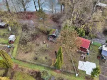 Prodej zahrady, Olomouc - Černovír, 377 m2