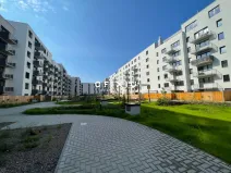 Pronájem bytu 1+kk, Brno - Ponava, Střední, 55 m2