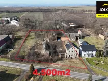 Prodej rodinného domu, Pilszcz, Polsko, 300 m2