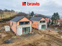 Prodej rodinného domu, Podolí, 160 m2