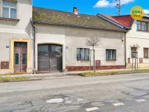 Prodej rodinného domu, Hořice, Palackého náměstí, 207 m2