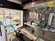 Pronájem obchodního prostoru, Kralupy nad Vltavou, Dvořákovo nám., 50 m2