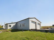 Prodej výrobních prostor, Blansko - Olešná, 350 m2