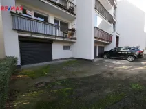 Pronájem garáže, Praha - Strašnice, Pod Třebešínem, 27 m2