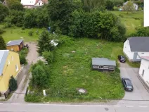 Prodej pozemku pro bydlení, Vítězná, 801 m2