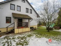 Prodej rodinného domu, Jablonné v Podještědí - Petrovice, 138 m2